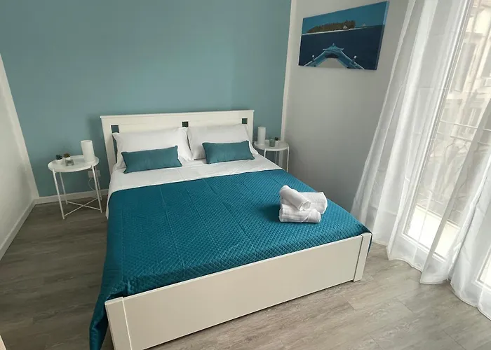 Quintino Sella 41 Apartment
