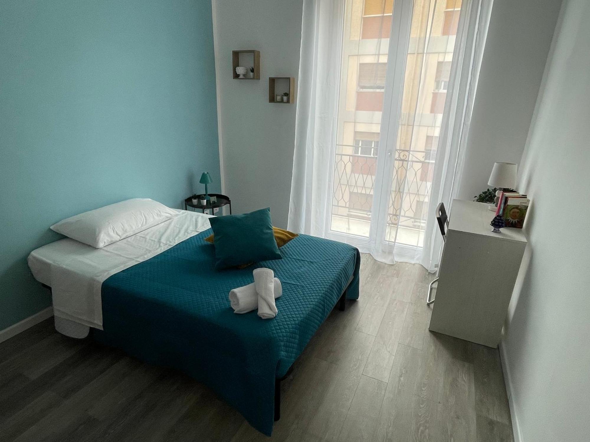 Apartment Quintino Sella 41 Palermo
