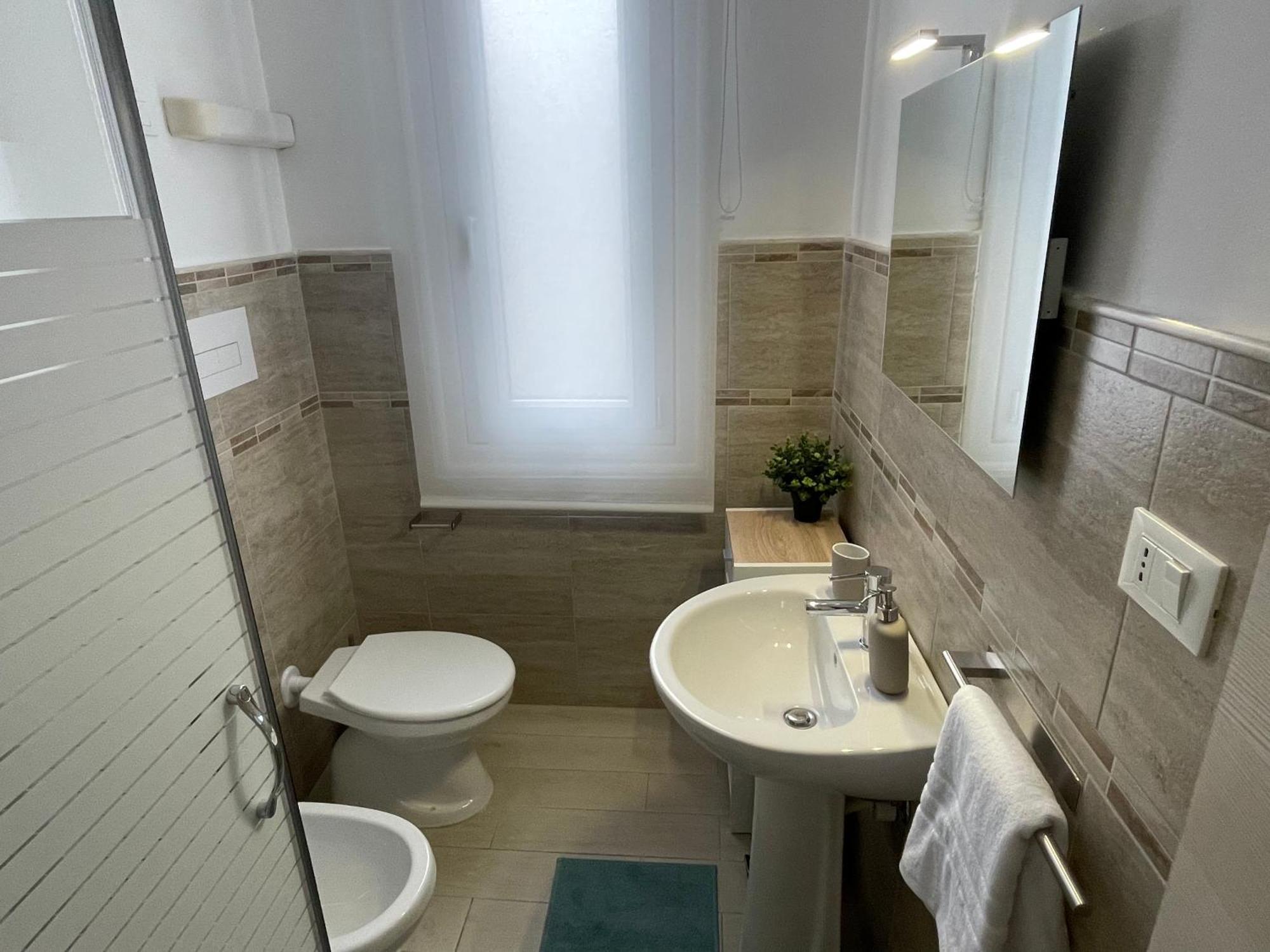 Apartment Quintino Sella 41