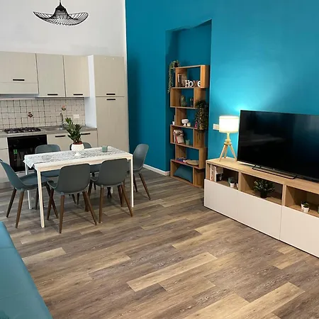Quintino Sella 41 Apartment Palermo Exterior photo