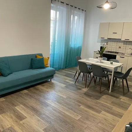 Quintino Sella 41 Apartment Palermo Exterior photo