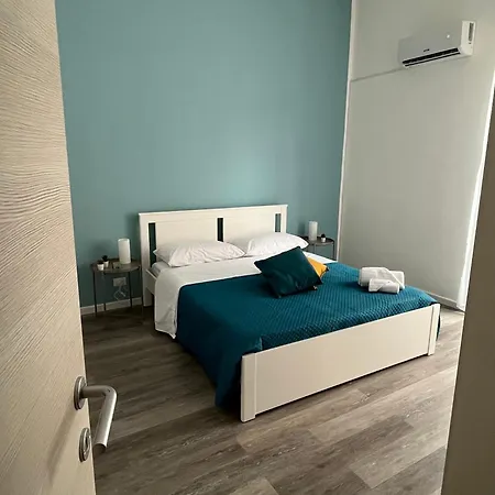 Quintino Sella 41 Apartment Palermo Exterior photo