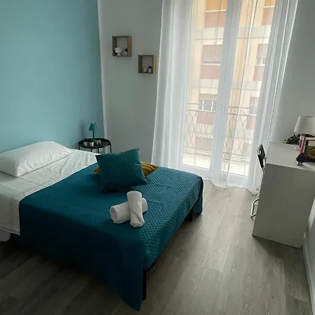 Quintino Sella 41 Apartment Palermo Exterior photo